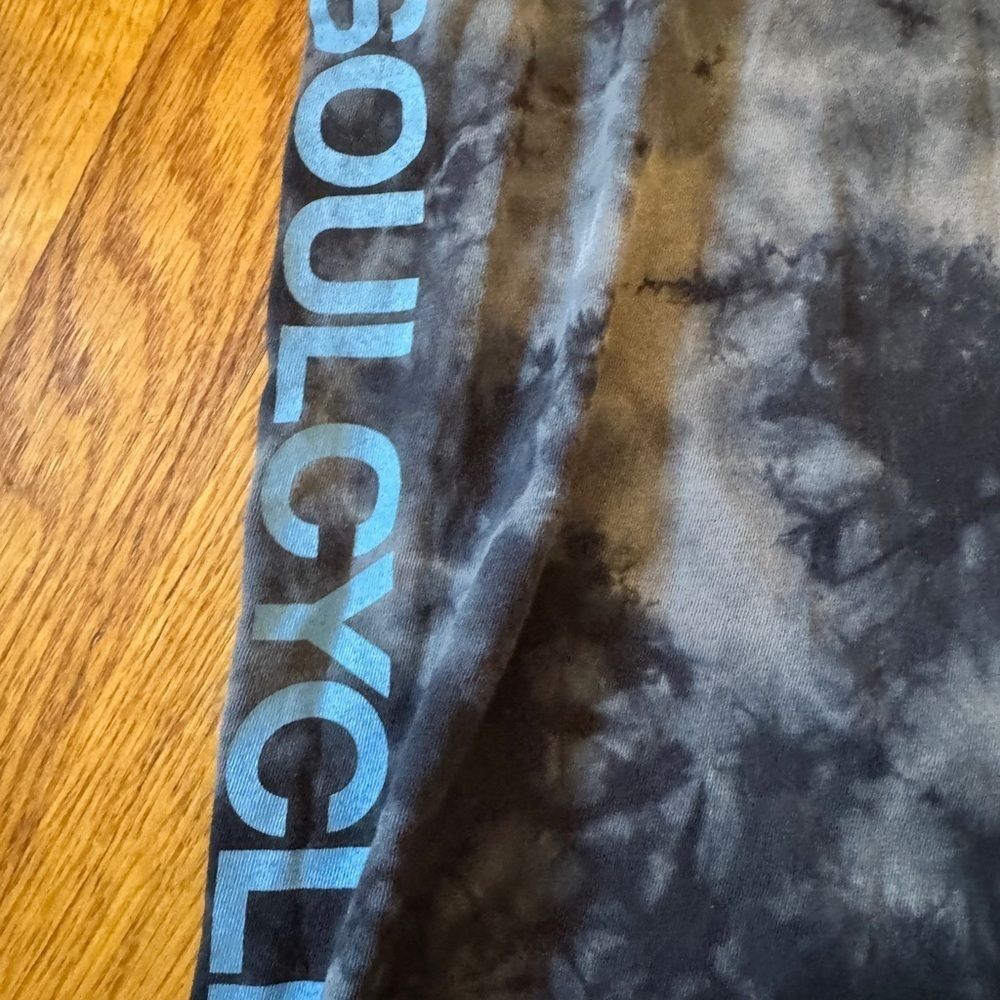 Aviator Nation Soul Cycle boyfriend tee - Picture 4 of 7